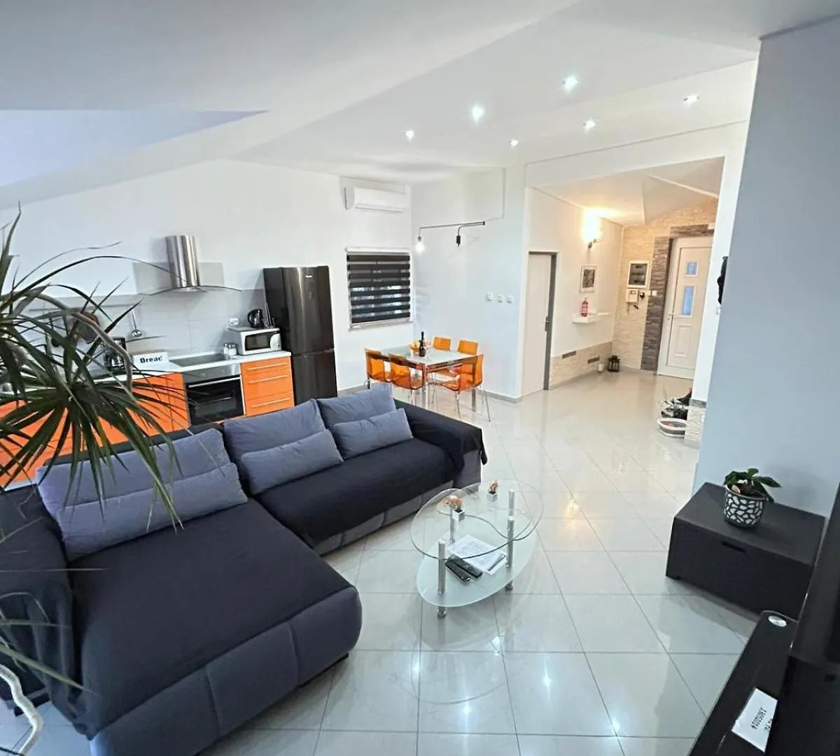 Holiday Home Lucas With Pool Buzdohanj Croatie