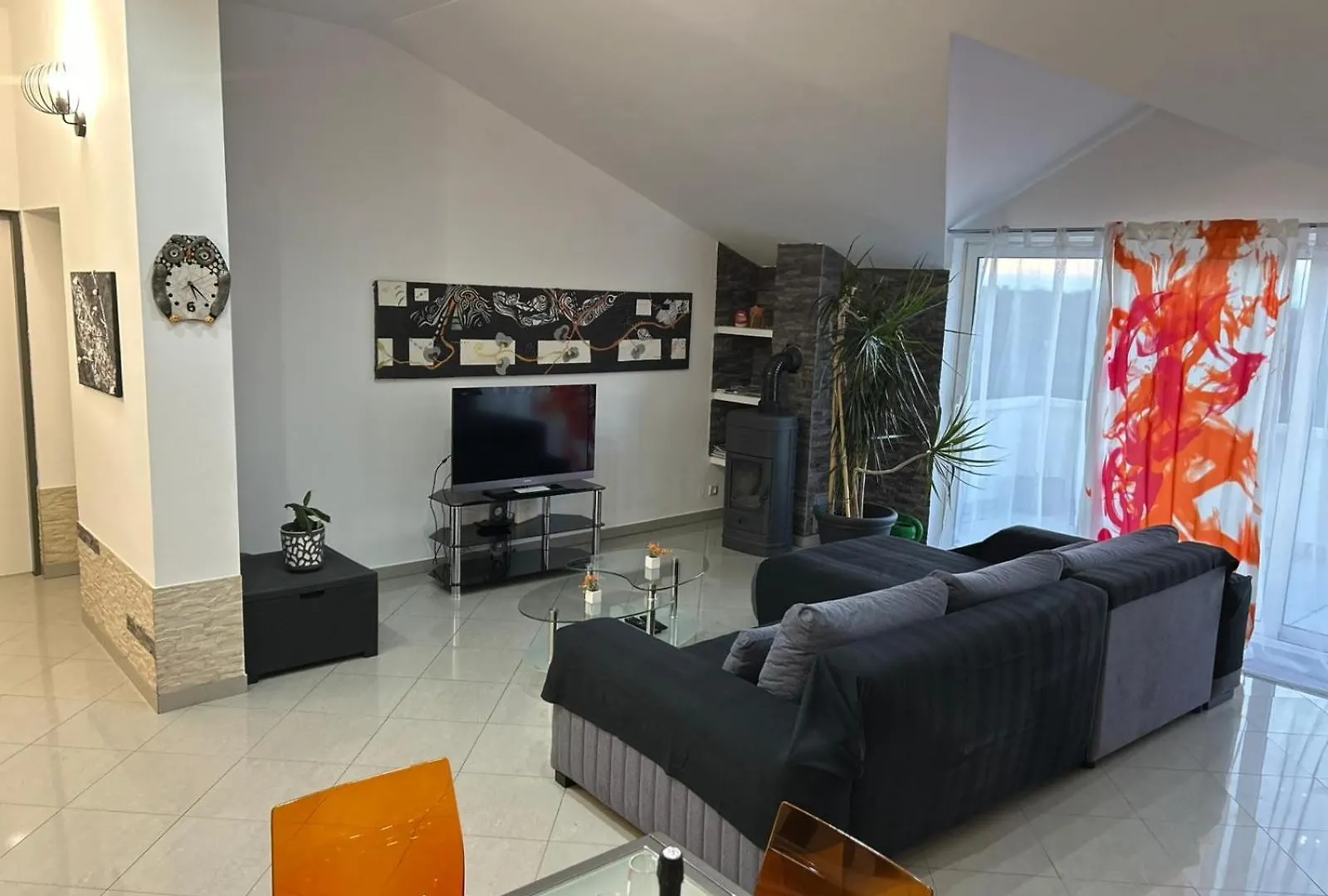 Holiday Home Lucas With Pool Buzdohanj Croatie